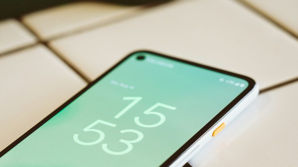 Υπαγόρευση στο Android: Διάβασε πριν στείλεις