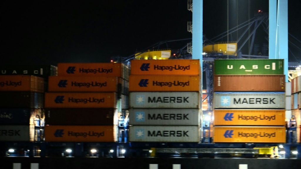 ICS2: Γιατί η ακριβής περιγραφή του φορτίου μετρά