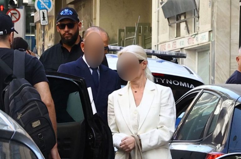 Μαζωνάκης: Ο γιατρός διαχωρίζει τη θέση του από τη σύζυγό του – Τα νέα στοιχεία στον ανακριτή